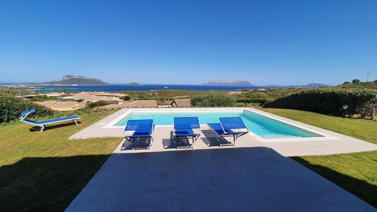 Villa Daniela Olbia Extérieur photo