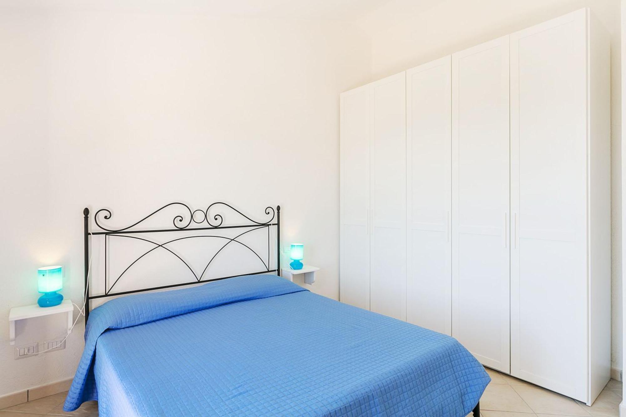 Villa Daniela Olbia Extérieur photo