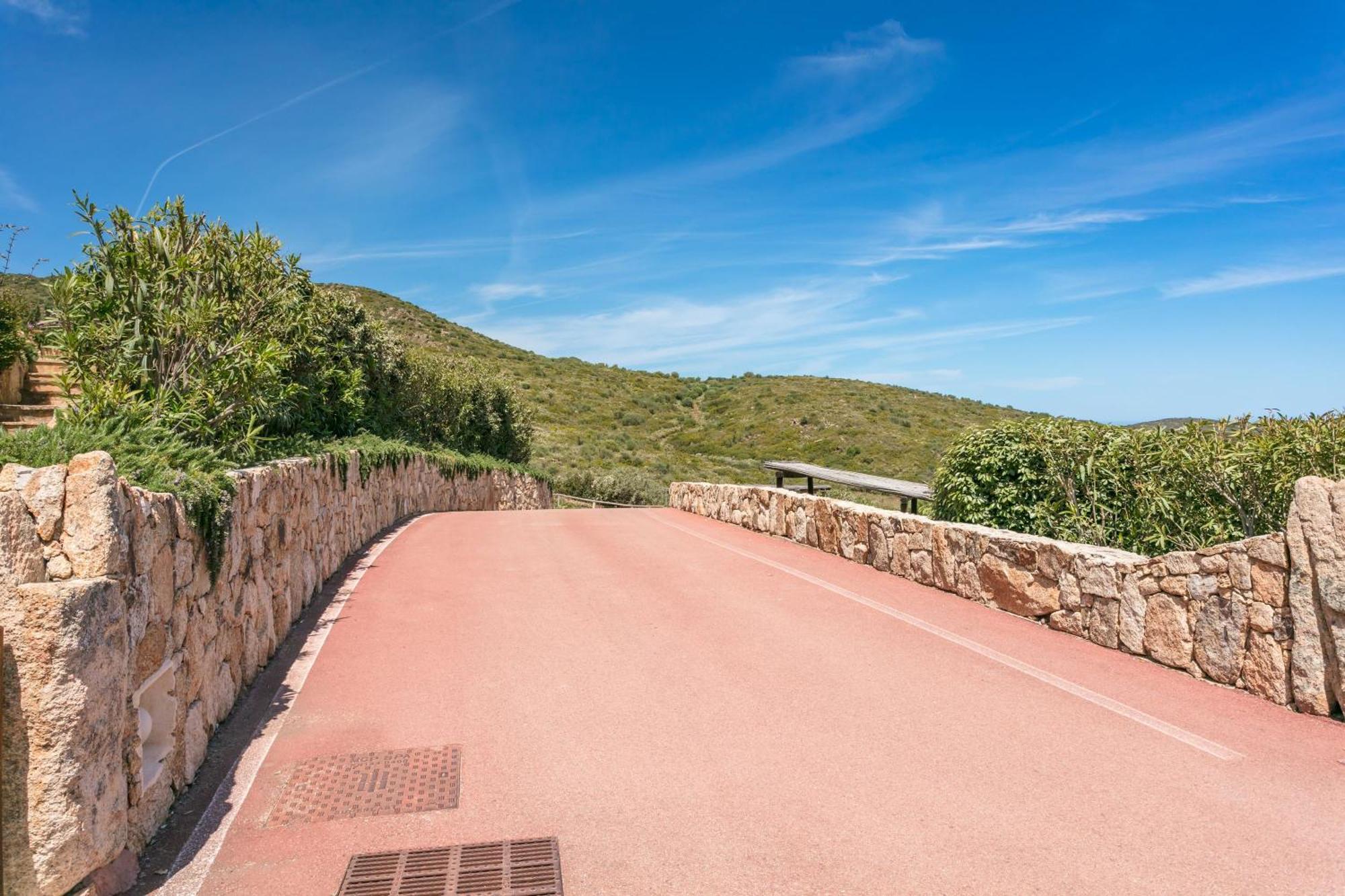 Villa Daniela Olbia Extérieur photo