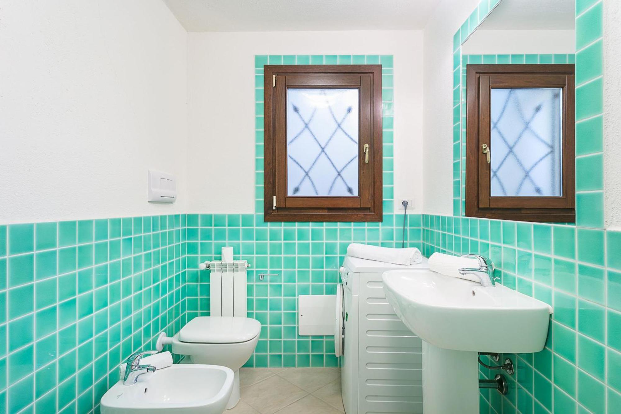 Villa Daniela Olbia Extérieur photo