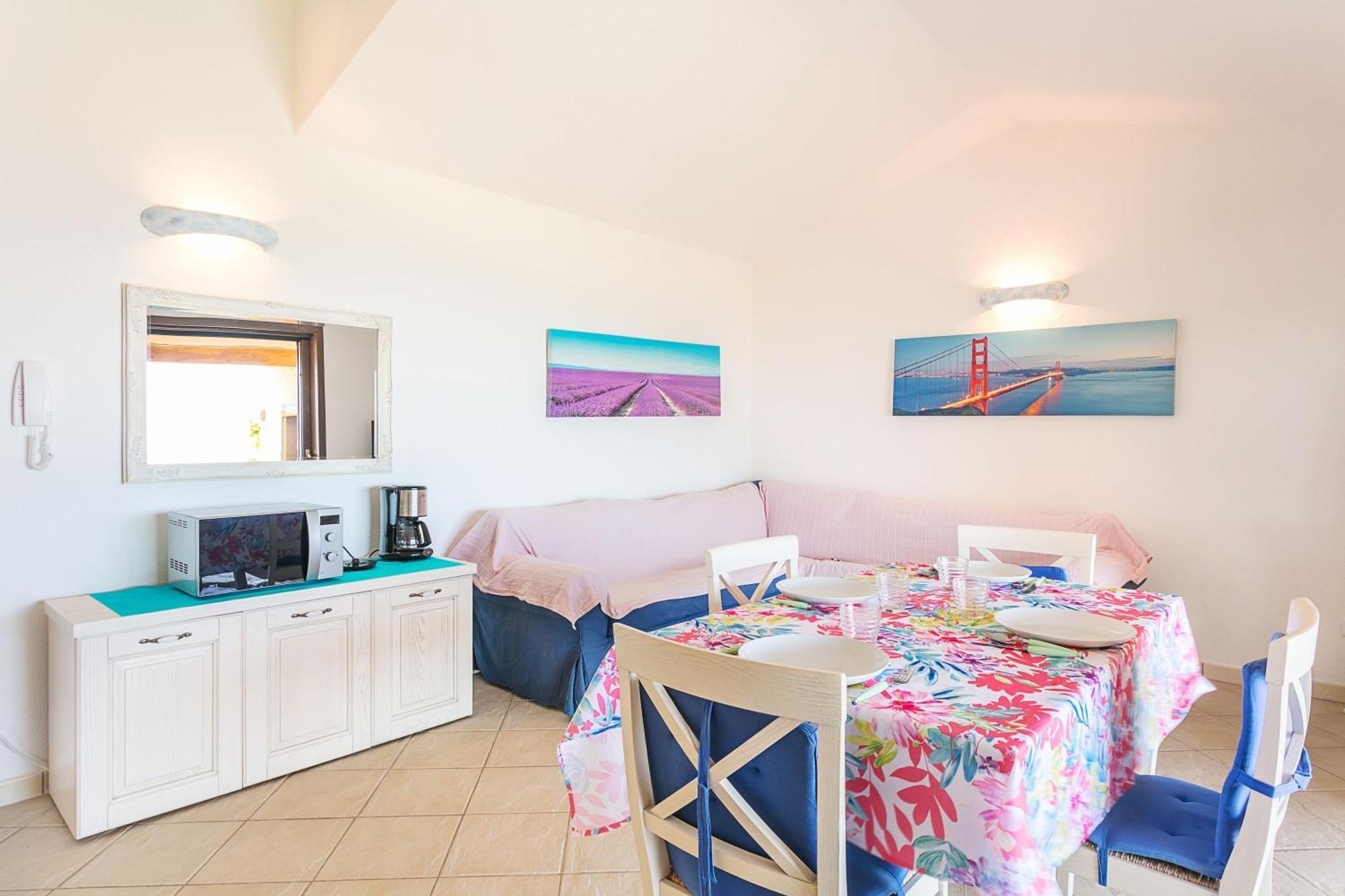 Villa Daniela Olbia Extérieur photo