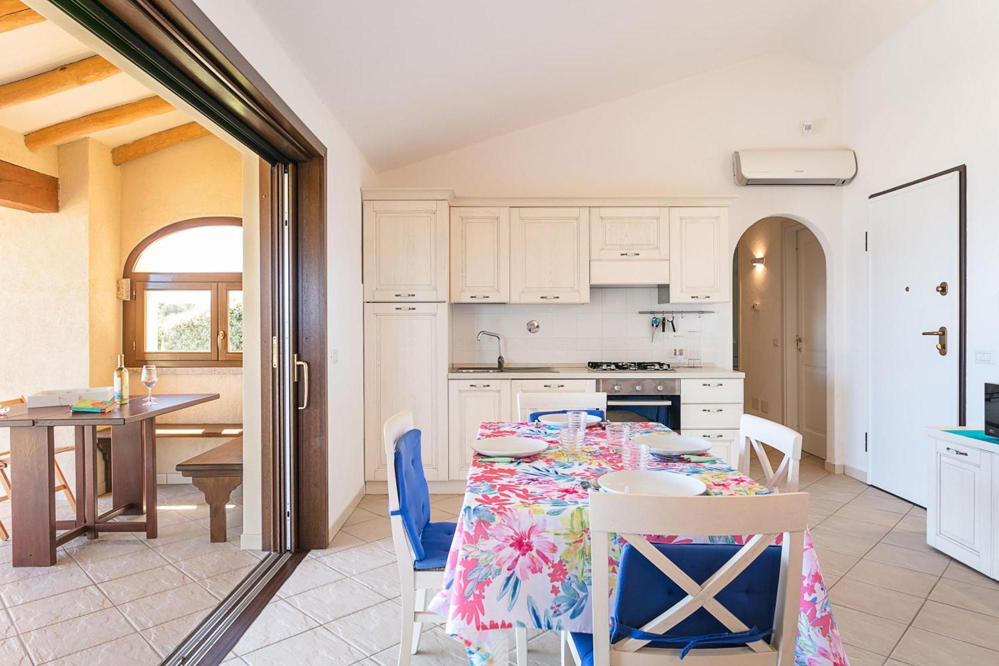 Villa Daniela Olbia Extérieur photo