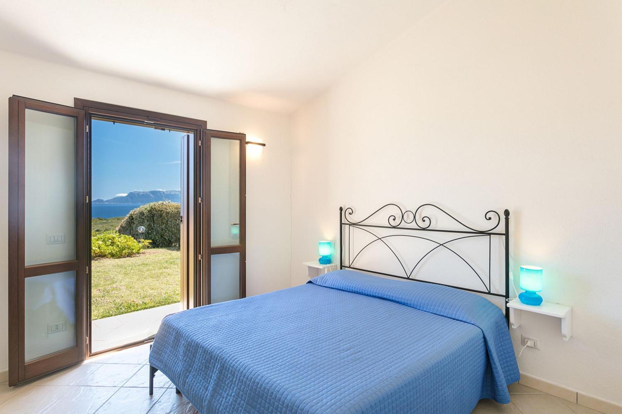 Villa Daniela Olbia Extérieur photo